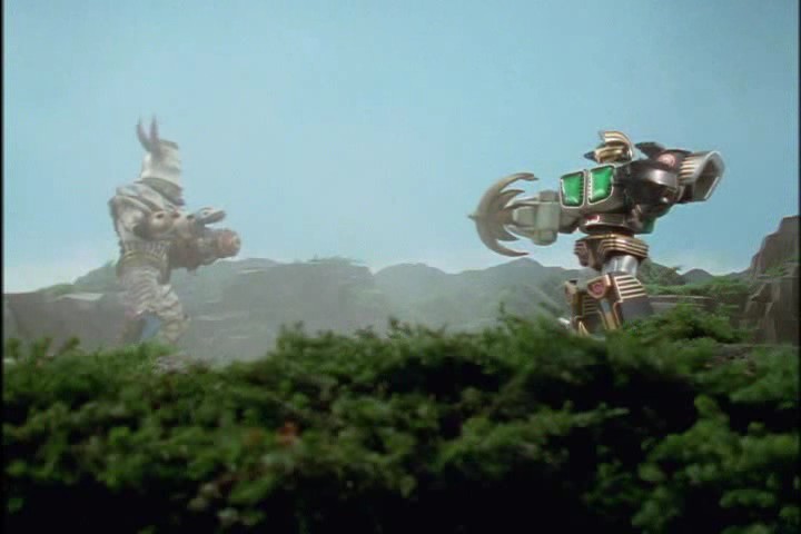 kongazord